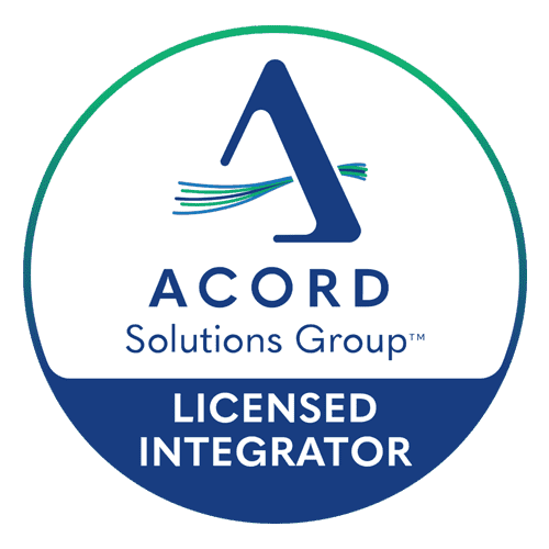 ACORD Solutions Group