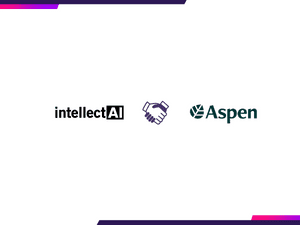 Aspen selects the IntellectAI’s Magic Submission and Risk Analyst products in their digital transformation journey