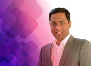 AI Native Workbenches, Underwriter Effectiveness and New Expectations –  A Q&A with Sandeep Haridas