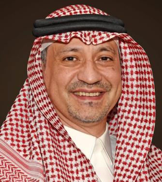 Osama Ben Saleh