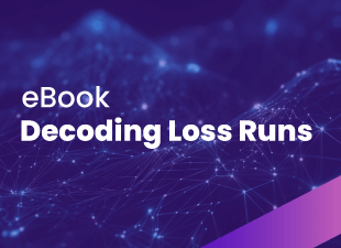 eBbook – Decoding Loss Runs: Challenges and Opportunities for Automation in the Insurance Industry