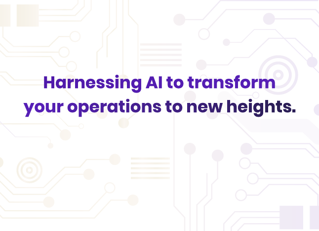 IntellectAI’s eMACH Custody: Harnessing AI to transform your operations to new heights